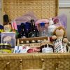 Picnic Hamper Prize