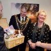 Winner of The Southern Co-operative Funeralcare in Lake Hamper