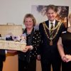 The Southern Co-operative Funeralcare Lake Hamper Winner