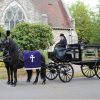 Horse Drawn Hearse